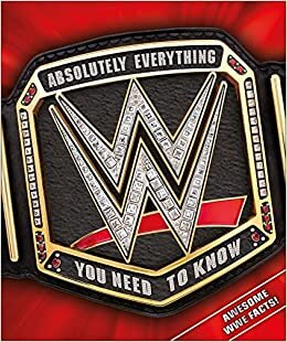 WWE Absolutely Everything You Need to Know indir