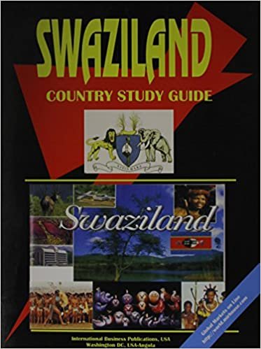 Swaziland Country Study Guide