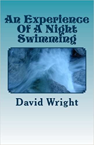 An Experience Of A Night Swimming