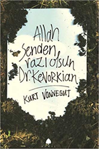 Allah Senden Razı Olsun Dr. Kevorkian