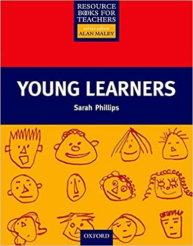 Young Learners (Resource Books for Teachers) indir