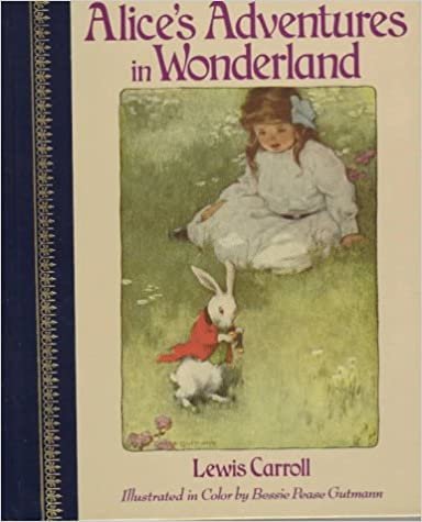 Alice's Adventures in Wonderland: Childrens Classics