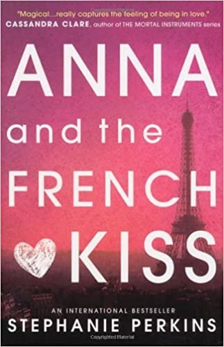 Anna and the French Kiss (Anna & the French Kiss 1) indir