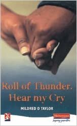 Roll of Thunder, Hear my Cry (New Windmills KS3) indir
