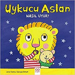 Uykucu Aslan Nasıl Uyur? indir