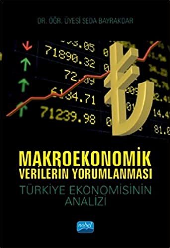 Makroekonomik Verilerin Yorumlanması: Türkiye Ekonomisinin Analizi