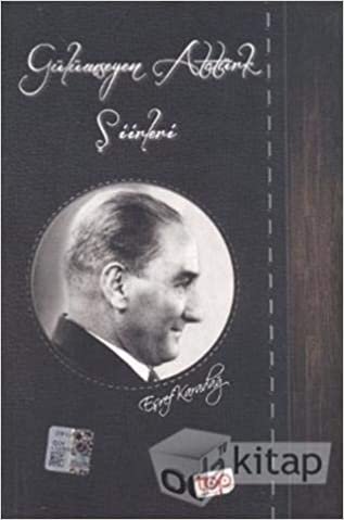 Gülümseyen Atatürk Şiirleri indir