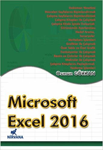 Microsoft Excel 2016 indir