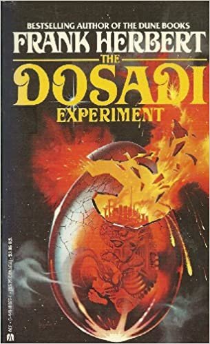 The Dosadi Experiment