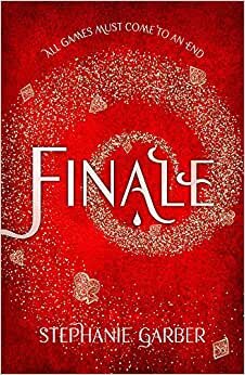 Finale: Caraval Series Book 3 indir