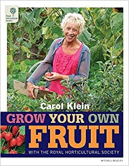 RHS Grow Your Own: Fruit indir