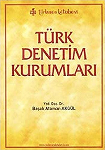 Türk Denetim Kurumları indir
