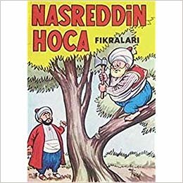 Nasreddin Hoca Fıkraları indir