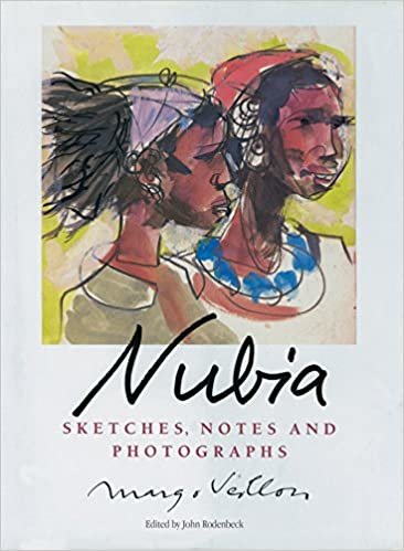 Nubia: Sketches, Notes, and Photographs