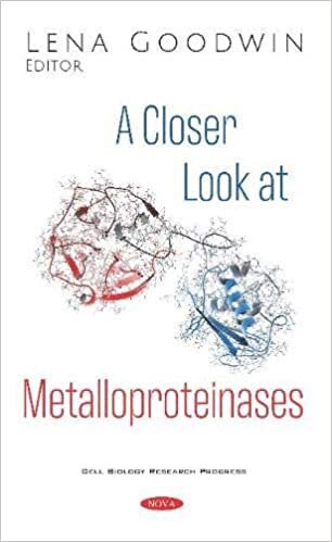 A Closer Look at Metalloproteinases (Cell Biology Research Progress)