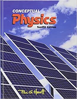 Conceptual Physics & Modified Mastering Physics with Pearson Etext - Access Card -- For Conceptual Physics Package
