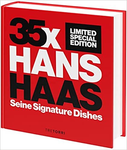 Hans Haas: Die limitierte Premiumausgabe