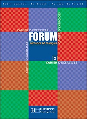Forum Cahier d'Exercises