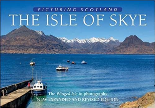 Isle of Skye: Picturing Scotland
