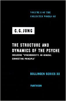 COLL WORKS OF CG JUNG V08 2/E: Structure & Dynamics of the Psyche (Bollingen Series, 20): 008