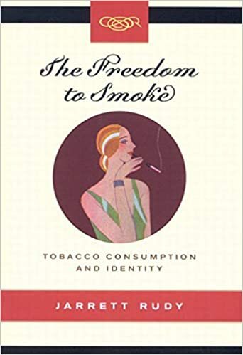 The Freedom to Smoke: Tobacco Consumption and Identity (Studies on the History of Quebec/Etudes d'histoire du Qubec) (Studies on the History of Quebec/Etudes d'histoire du Quebec)