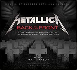 Metallica: Back to the Front indir