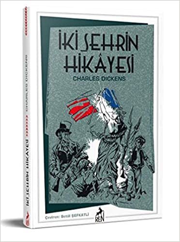 İki Şehrin Hikayesi