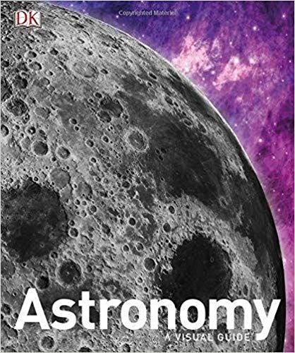 Astronomy : A Visual Guide indir