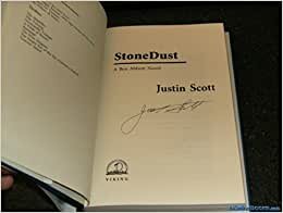 StoneDust: A New Ben Abbott Mystery