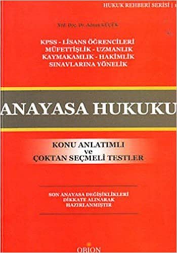 ANAYASA HUKUKU