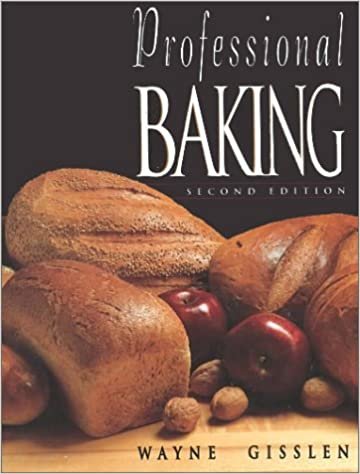Professional Baking, College Version and Study Guide: Study Guide to 2r.e