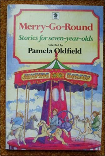 Merry-go-round: Stories for Seven-year Olds (Knight Books)