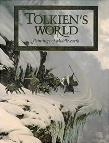 Tolkien's World indir