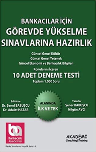 BANK.İÇİN GÖR.YÜK.SIN.HAZ.DEN.SETİ: 10 Adet Deneme Testi indir