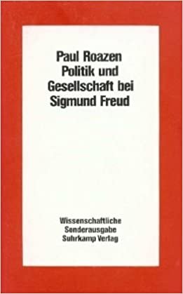 Politik und Gesellschaft bei Sigmund Freud