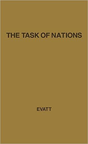 Task of Nations, The