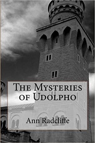 The Mysteries of Udolpho indir