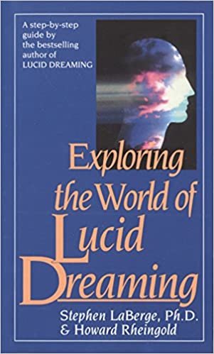 Exploring the World of Lucid Dreaming indir