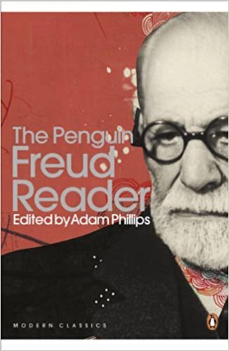 The Penguin Freud Reader indir
