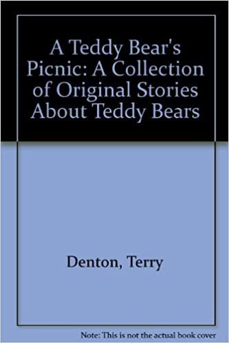 A Teddy Bear's Picnic: A Collection of Original Stories About Teddy Bears