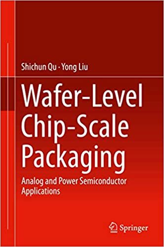 Wafer-Level Chip-Scale Packaging: Analog and Power Semiconductor Applications indir