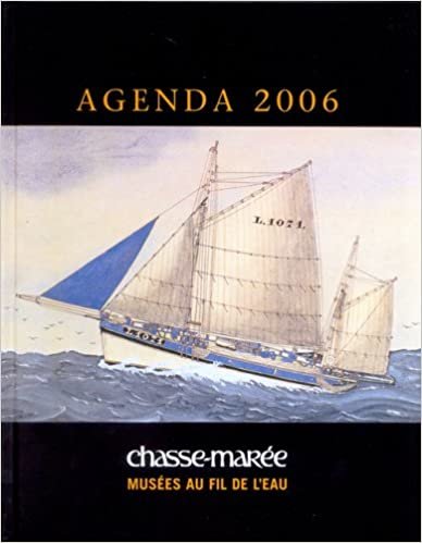 Agenda mer