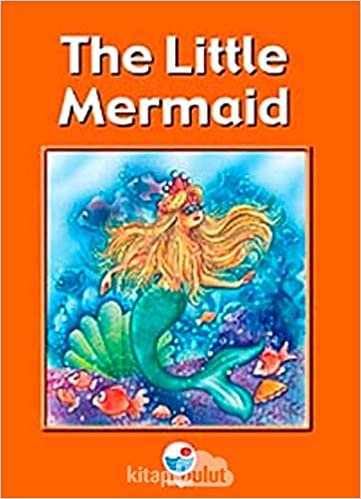 Level A: The Little Mermaid (CD'li) indir
