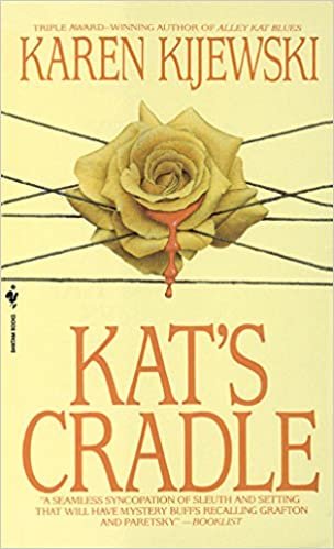 Kat's Cradle (Kat Colorado, Band 3)
