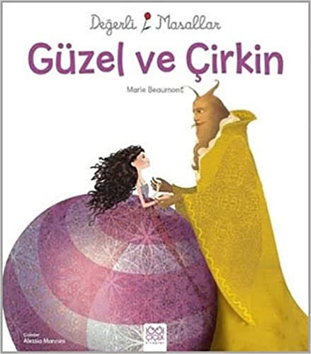 Güzel ve Çirkin: Değerli Masallar indir