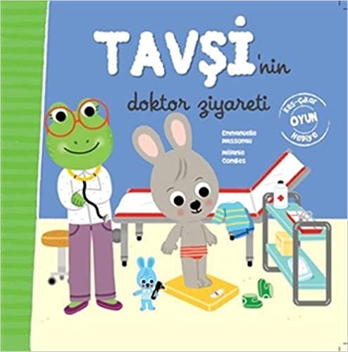 Tavşi'nin Doktor Ziyareti indir