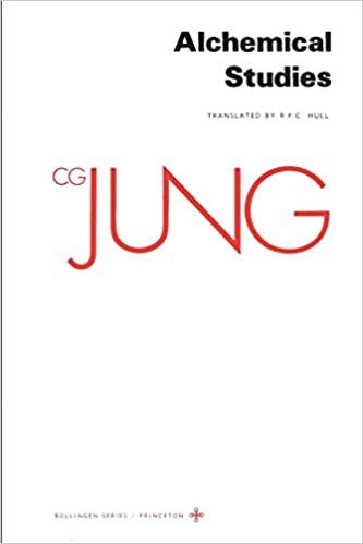 Collected Works of C. G. Jung Vol 13: Alchemical Studies: Alchemical Studies v. 13