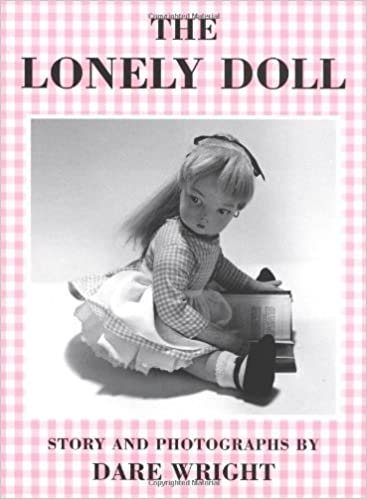 The Lonely Doll (Sandpiper Books)