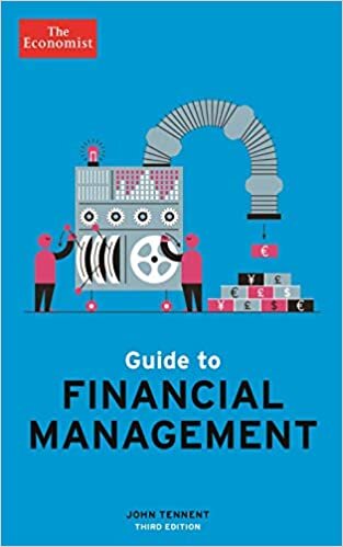 The Economist Guide to Financial Management indir