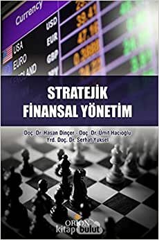 Stratejik Finansal Yönetim